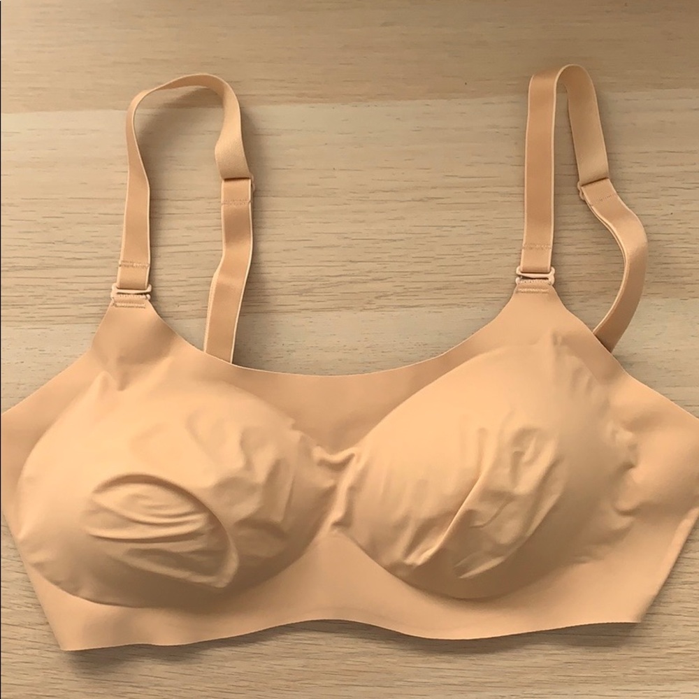 Knix evolution bra size 3